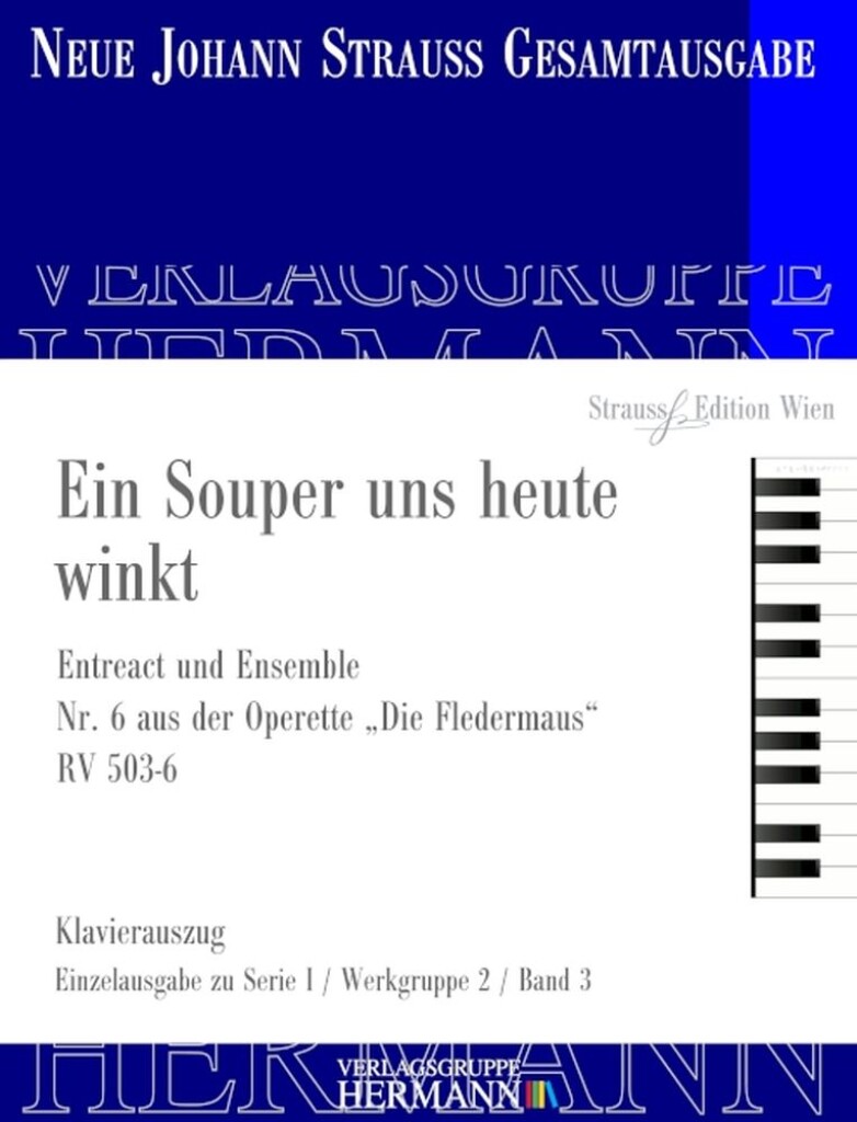 Die Fledermaus